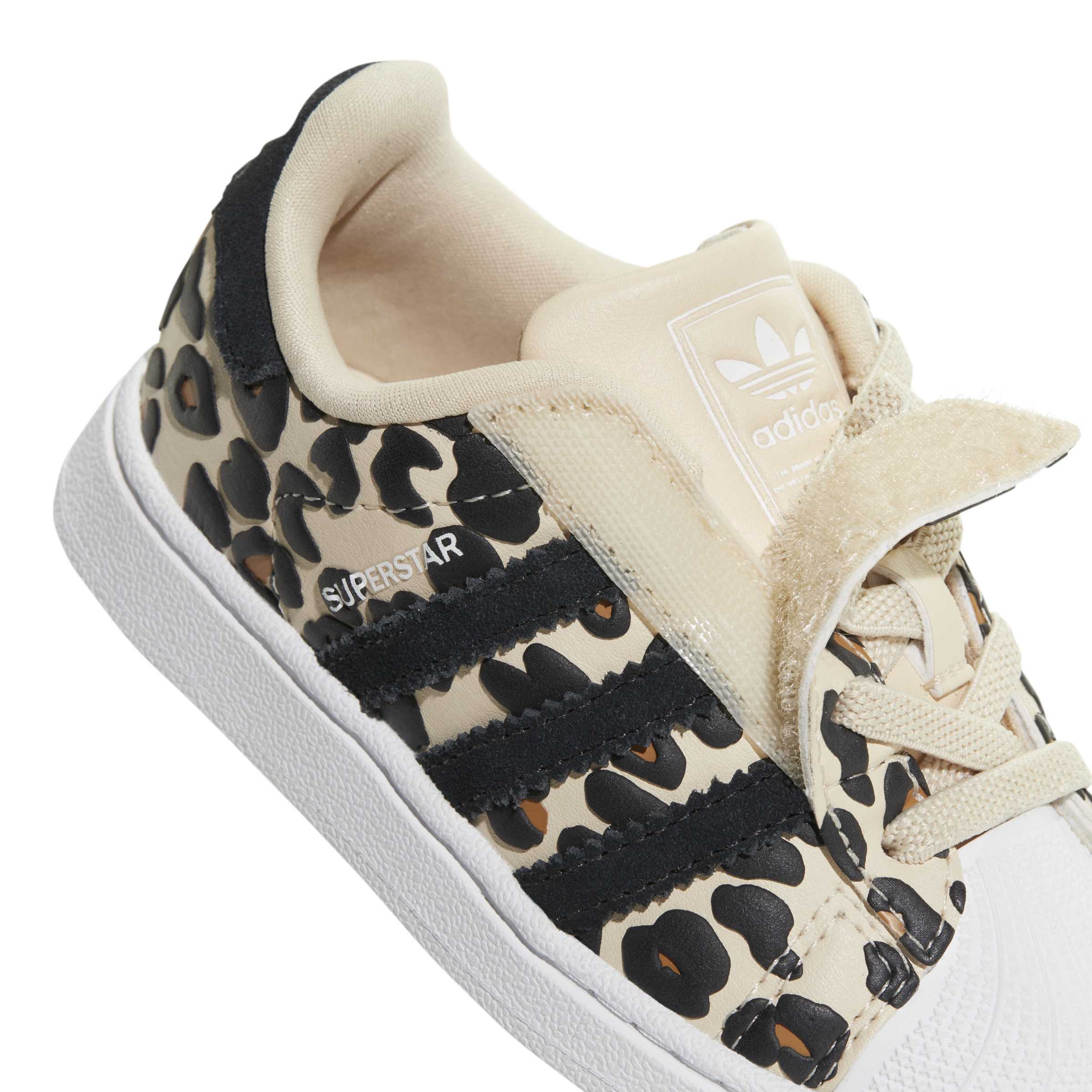 Image of Pantofi sport adidas Originals Superstar Ii Cf El I