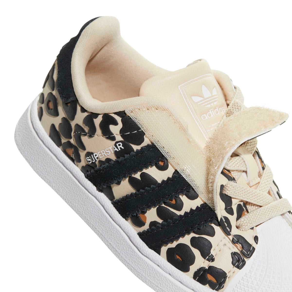 Pantofi sport adidas Originals Superstar Ii Cf El I