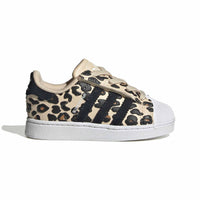 Pantofi sport adidas Originals Superstar Ii Cf El I