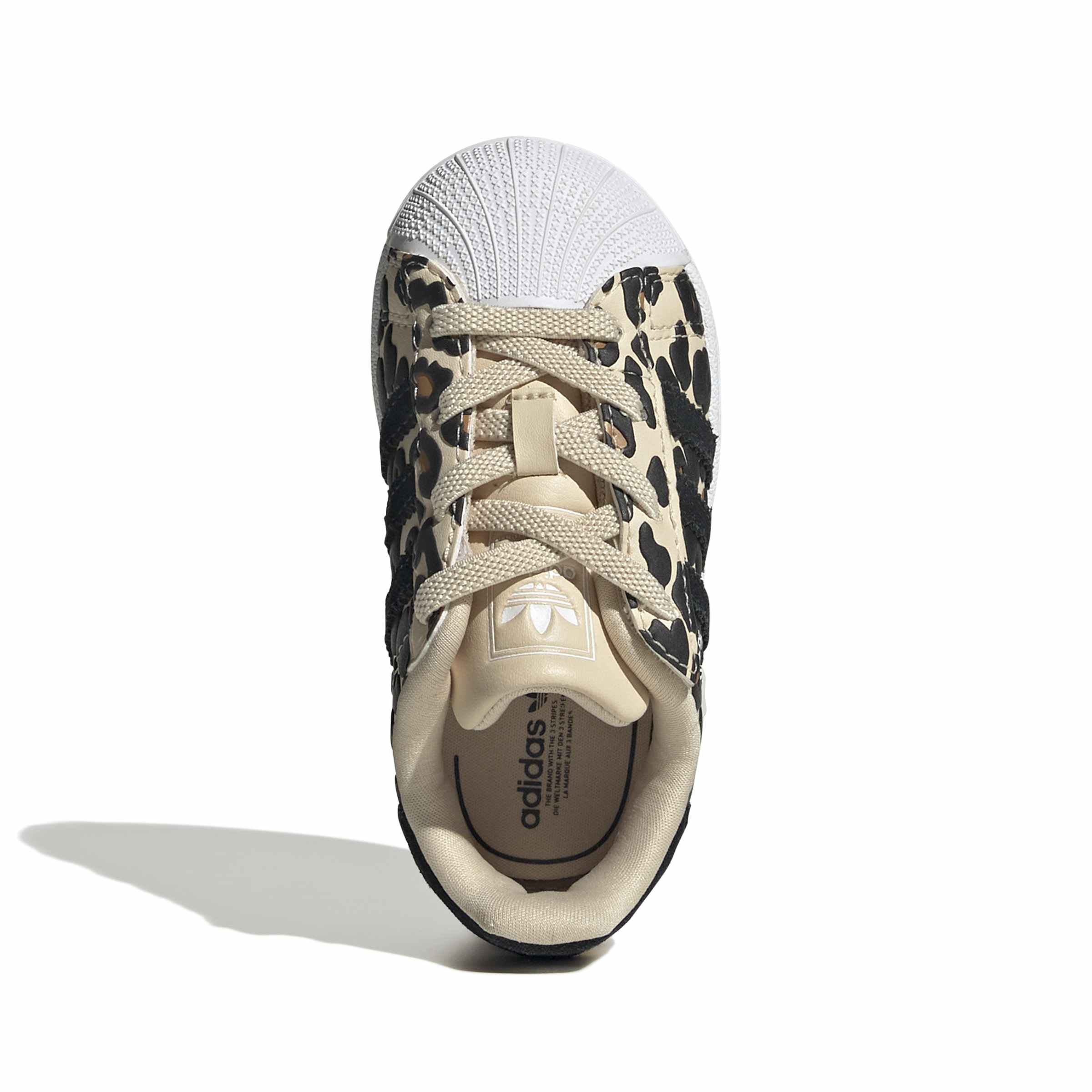 Image of Pantofi sport adidas Originals Superstar Ii Cf El I