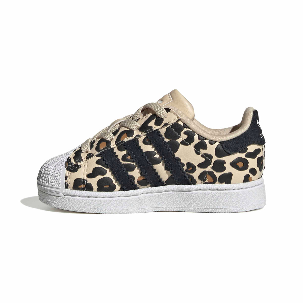 Pantofi sport adidas Originals Superstar Ii Cf El I