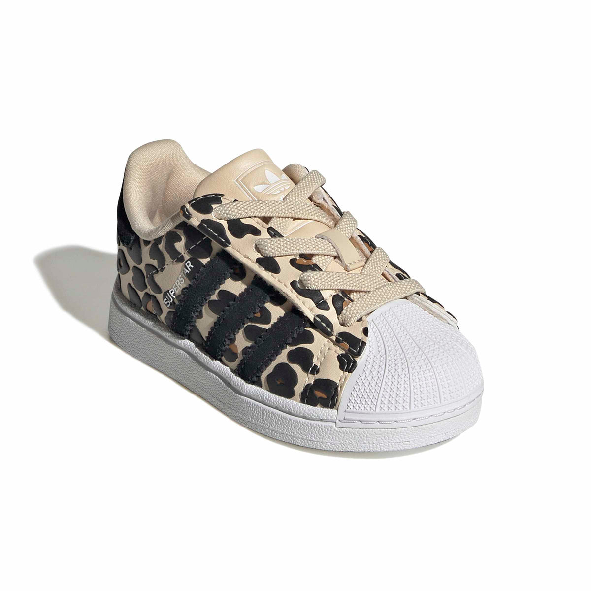 Pantofi sport adidas Originals Superstar Ii Cf El I