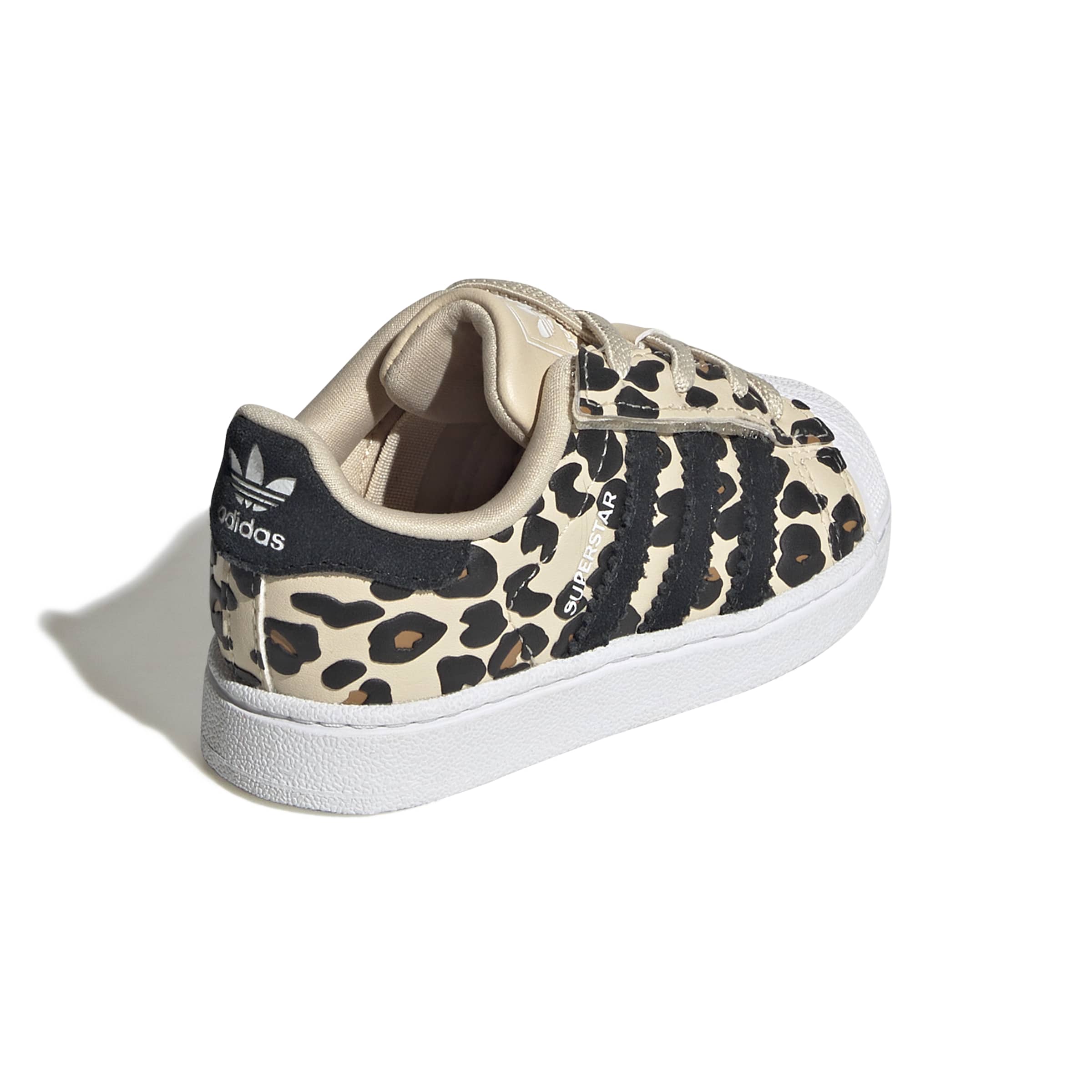 Image of Pantofi sport adidas Originals Superstar Ii Cf El I