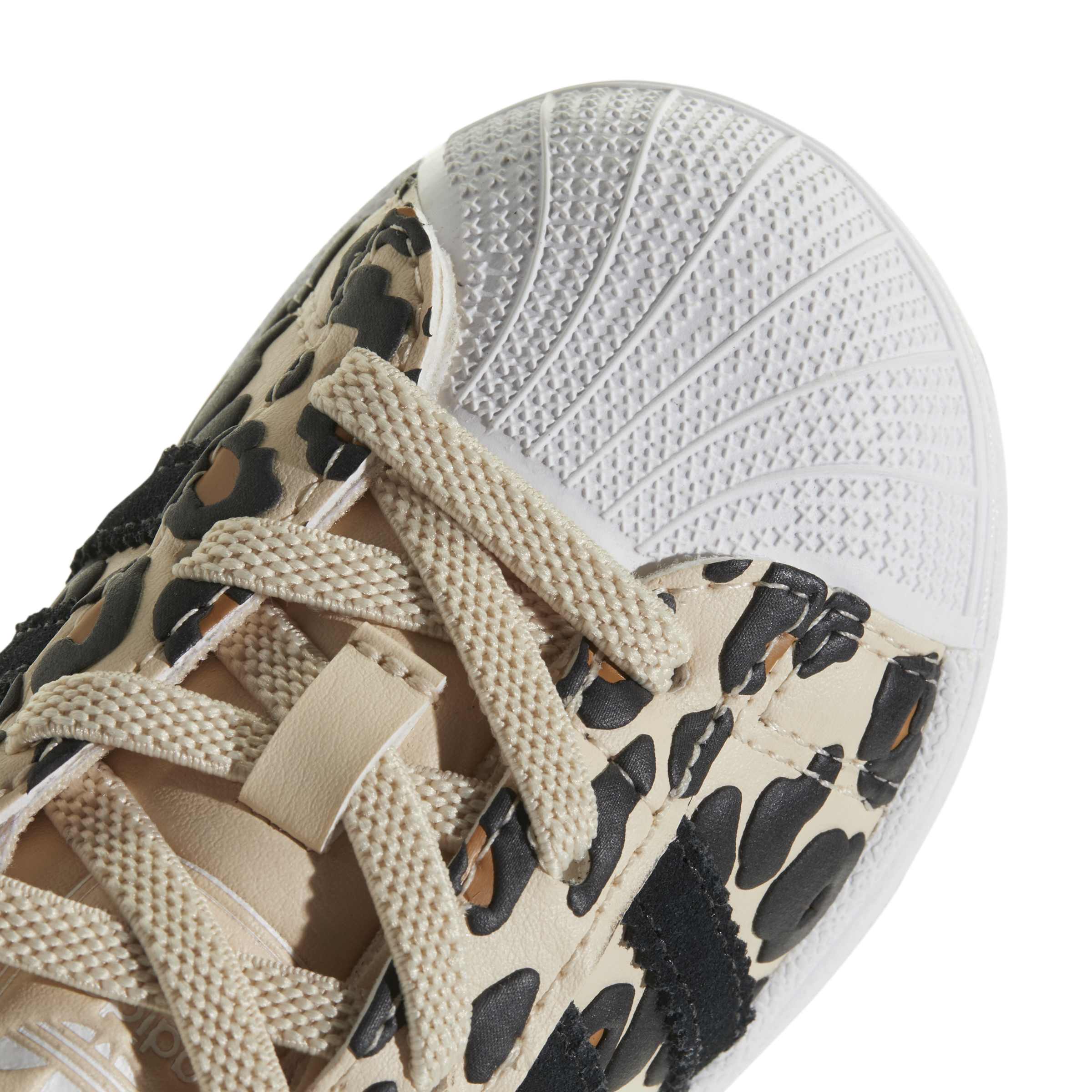 Image of Pantofi sport adidas Originals Superstar Ii Cf El I