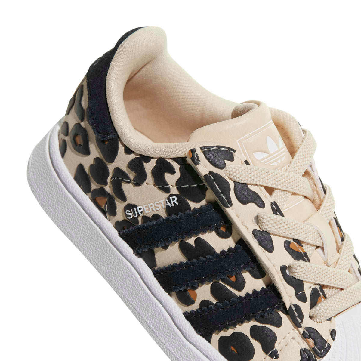 Pantofi sport adidas Originals Superstar Ii Cf El I
