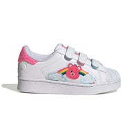 Pantofi sport adidas Superstar LED Lights Closurefit Children