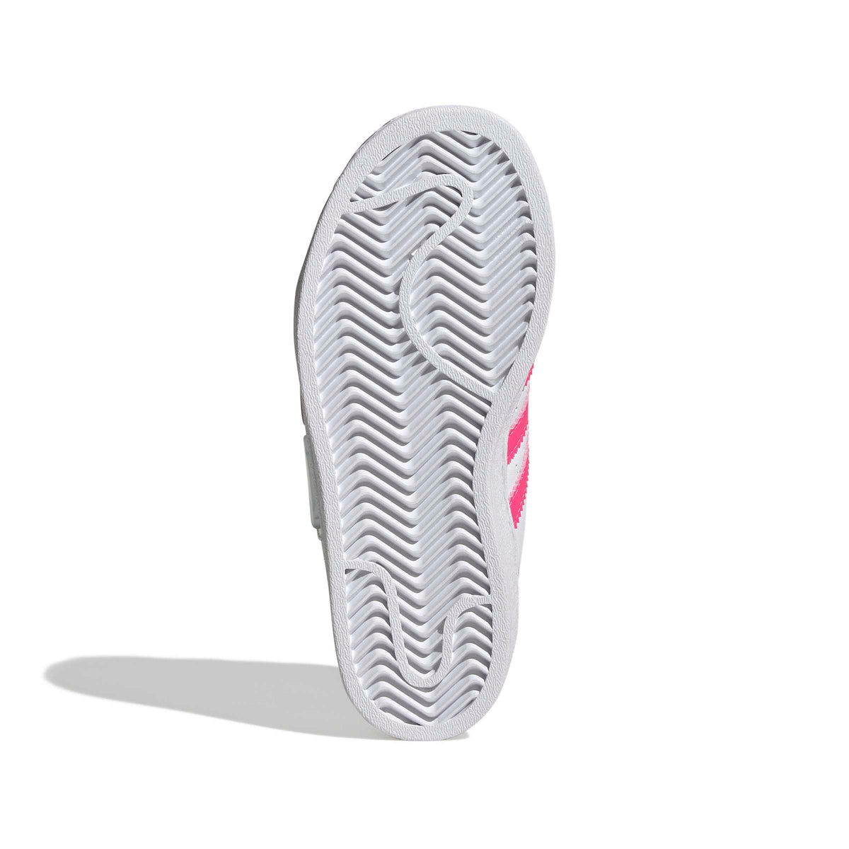 Pantofi sport adidas Superstar LED Lights Closurefit Children