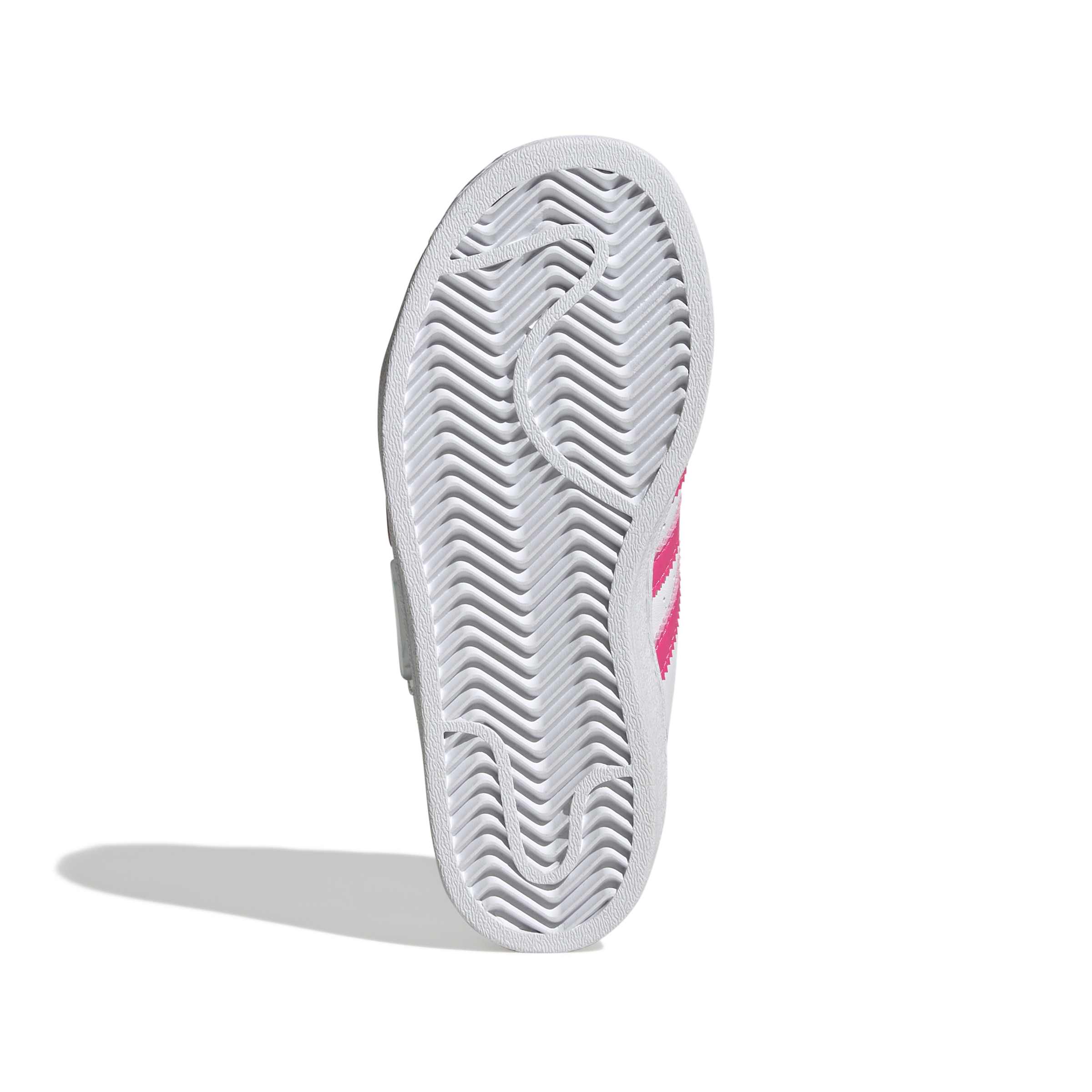 Pantofi sport adidas Superstar LED Lights Closurefit Children