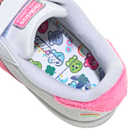 Pantofi sport adidas Superstar LED Lights Closurefit Children