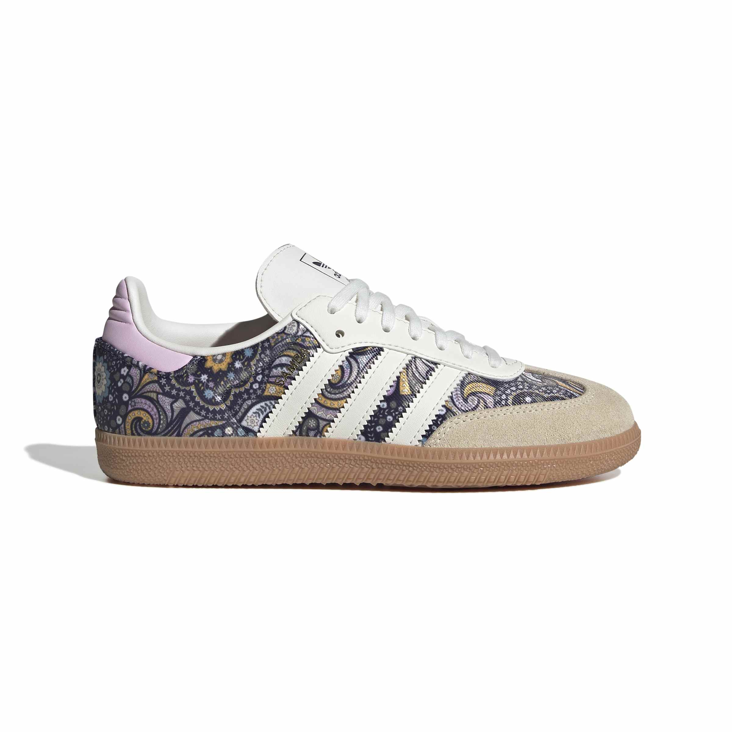 Pantofi sport adidas Originals Samba OG Junior