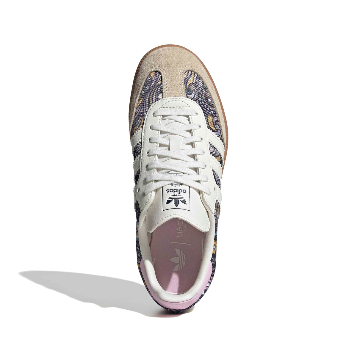 Pantofi sport adidas Originals Samba OG Junior
