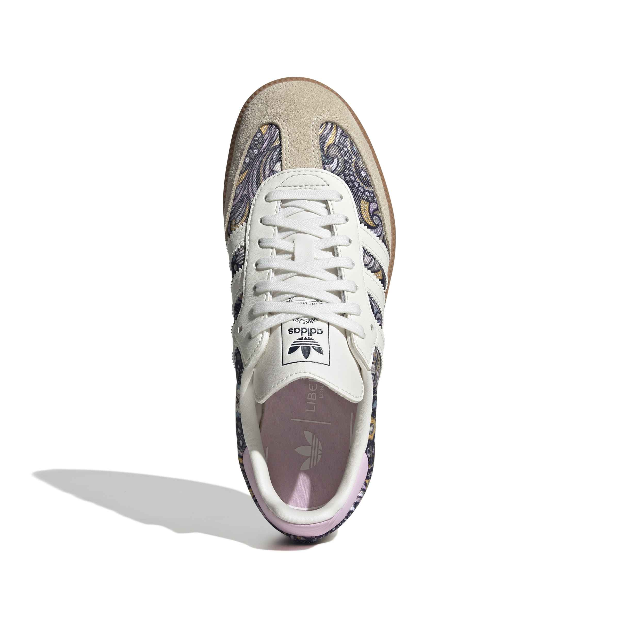 Pantofi sport adidas Originals Samba OG Junior