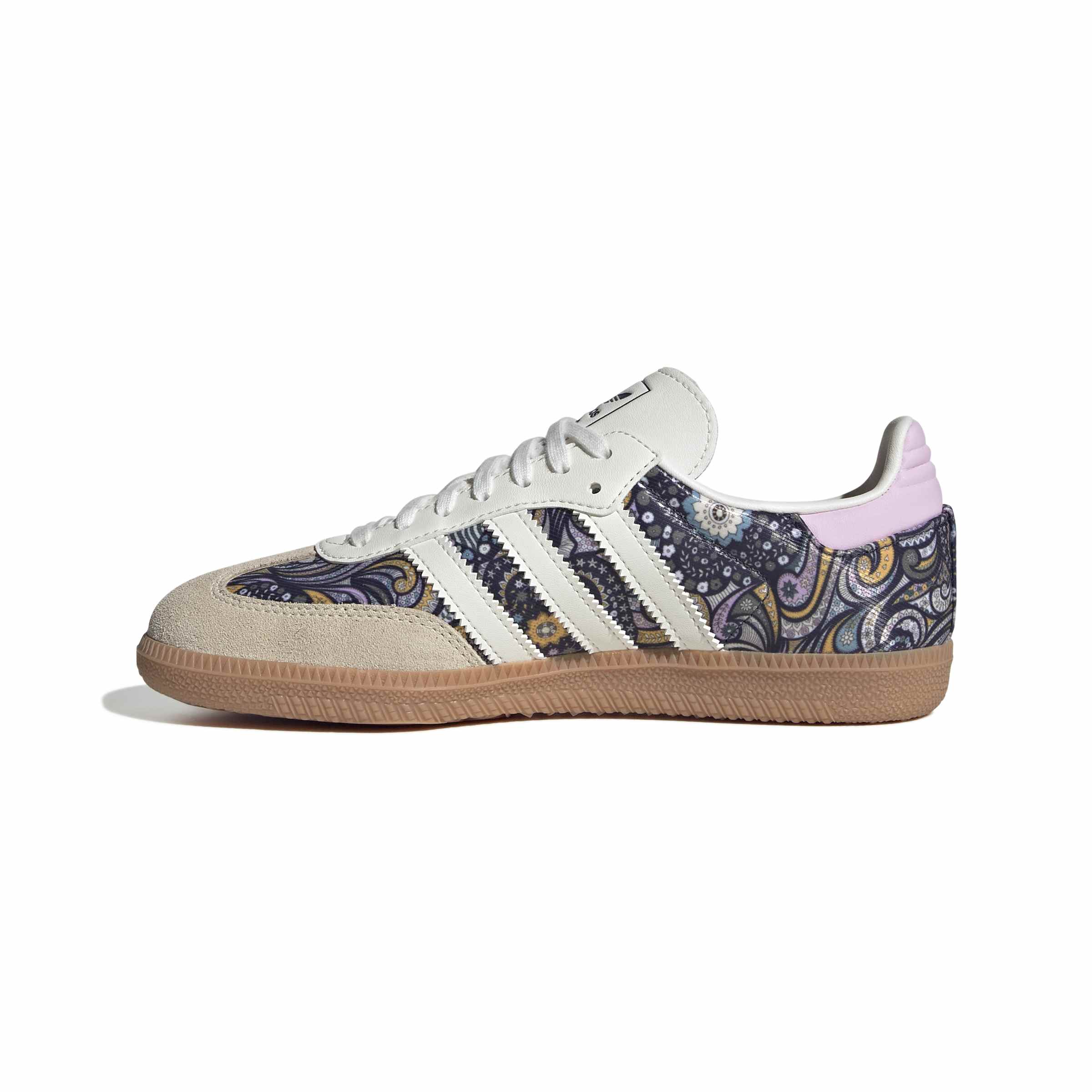 Pantofi sport adidas Originals Samba OG Junior