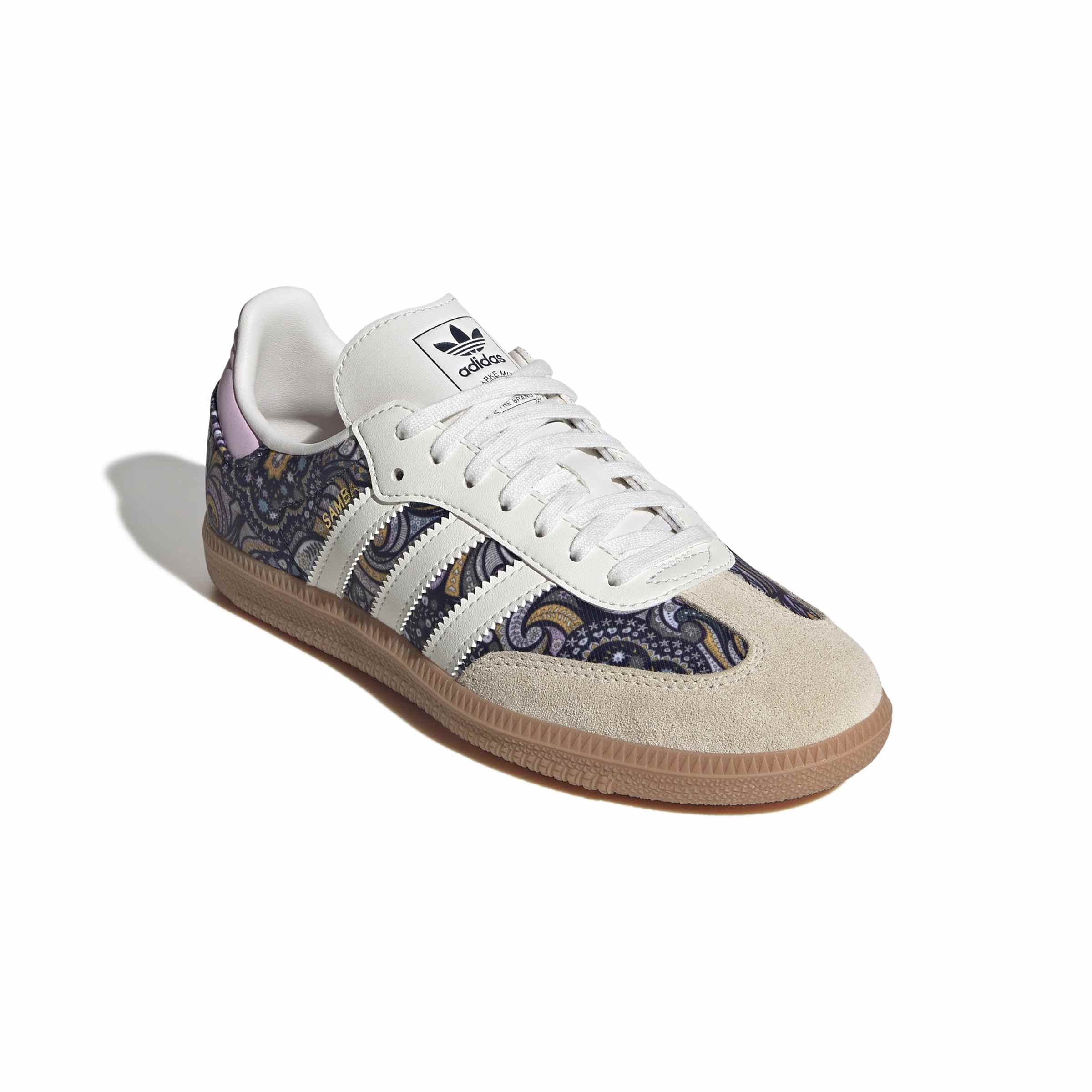 Pantofi sport adidas Originals Samba OG Junior