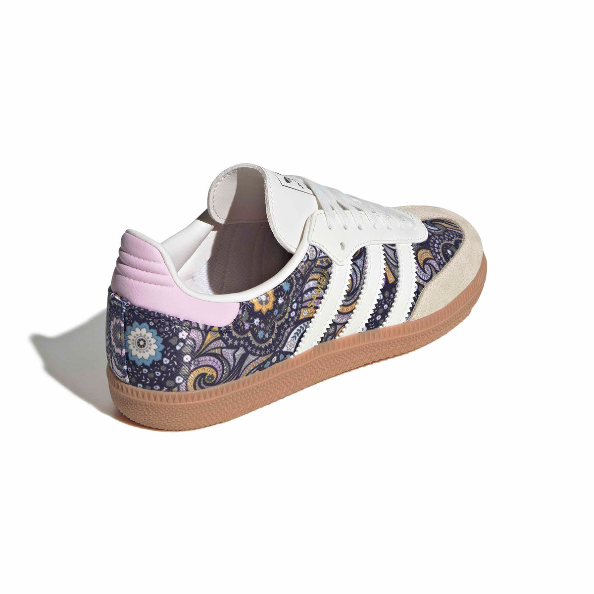 Pantofi sport adidas Originals Samba OG Junior