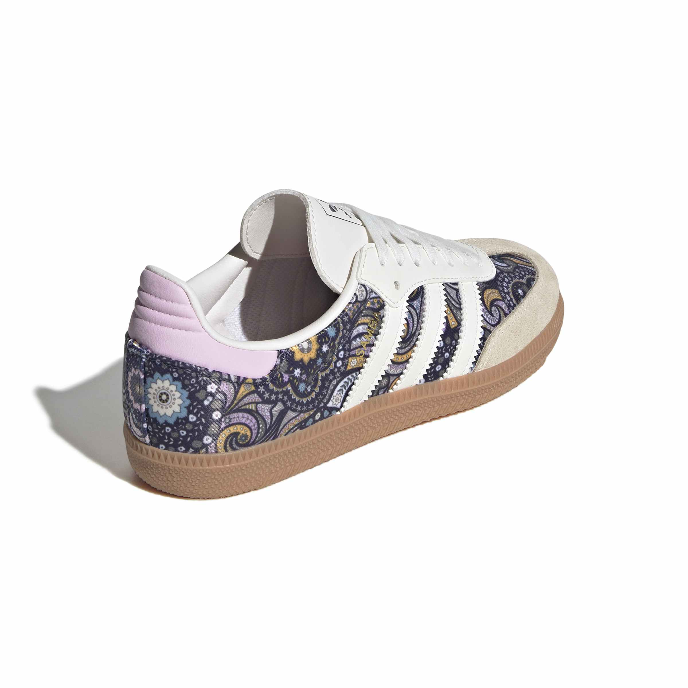 Pantofi sport adidas Originals Samba OG Junior