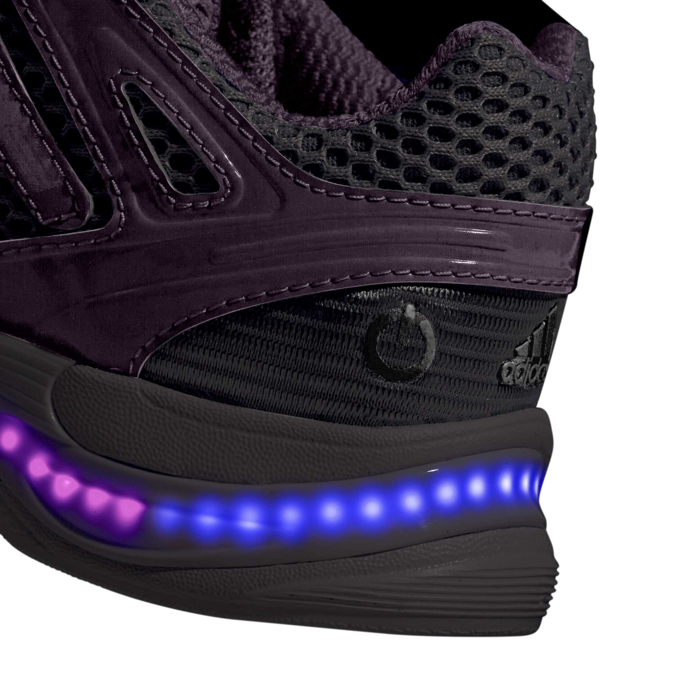 Image of Pantofi sport adidas Originals Adistar Control 5 Led El C