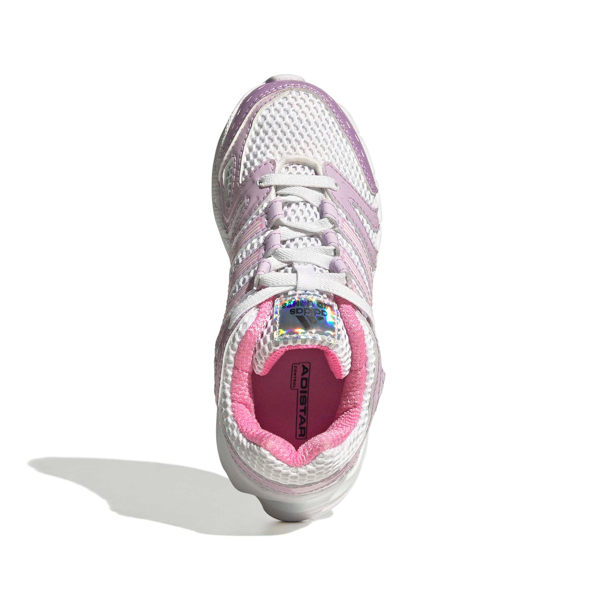 Pantofi sport adidas Originals Adistar Control 5 Led El C
