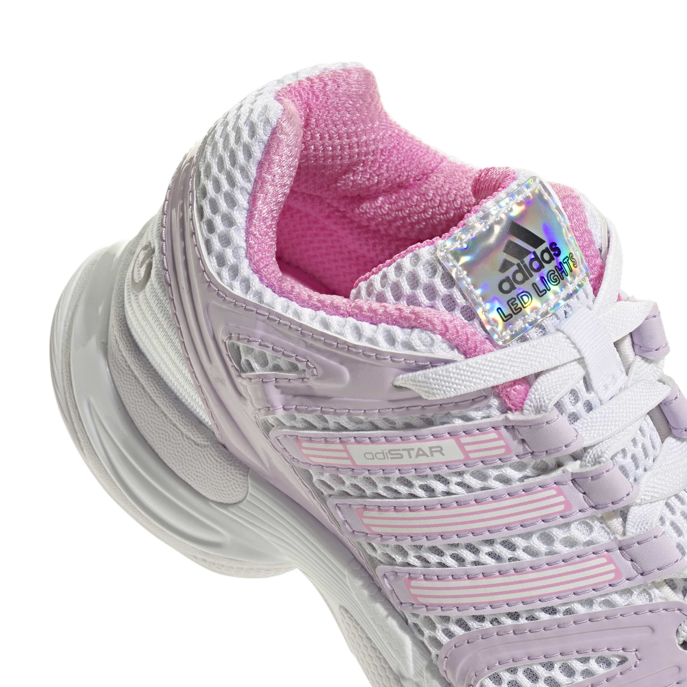 Image of Pantofi sport adidas Originals Adistar Control 5 Led El C
