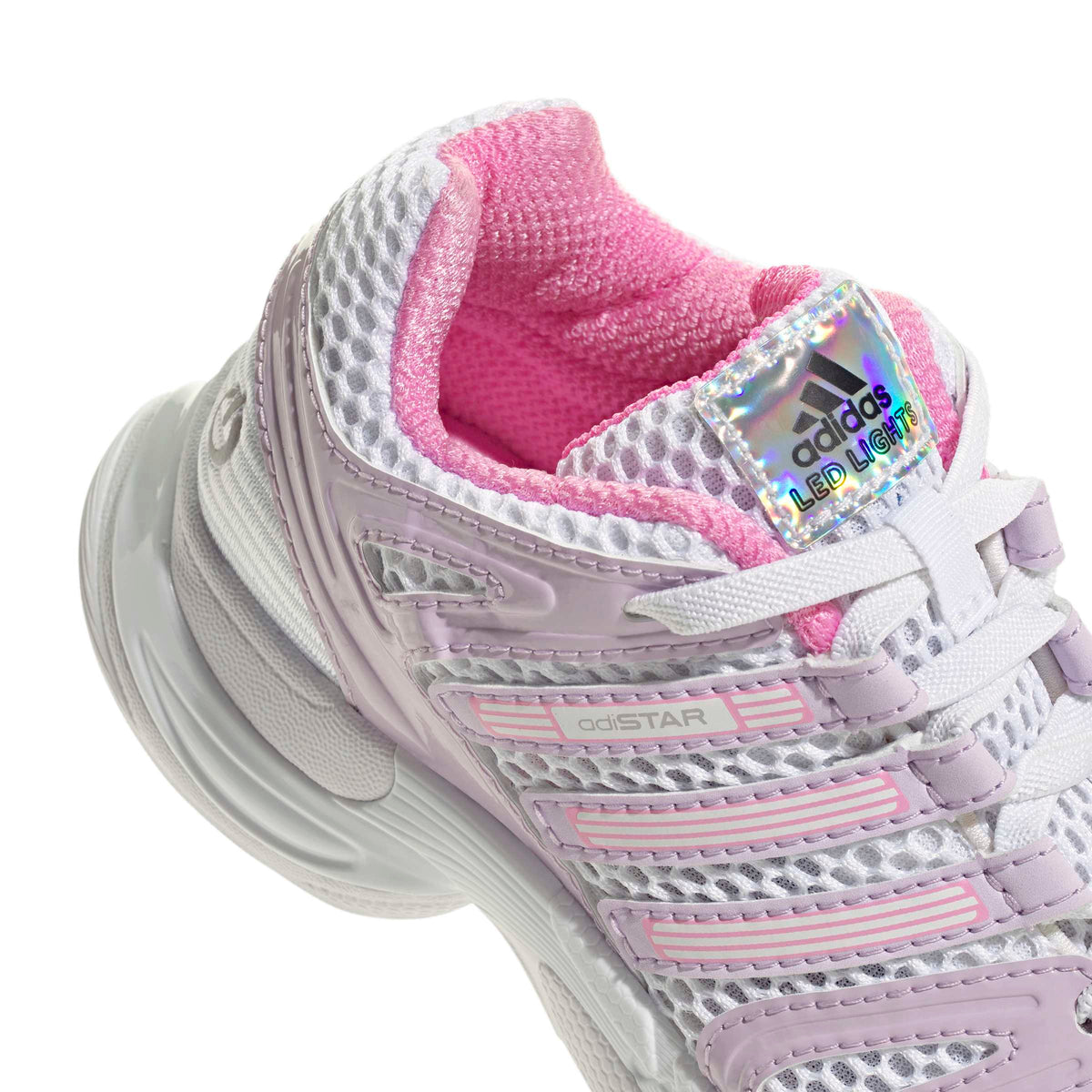 Pantofi sport adidas Originals Adistar Control 5 Led El C