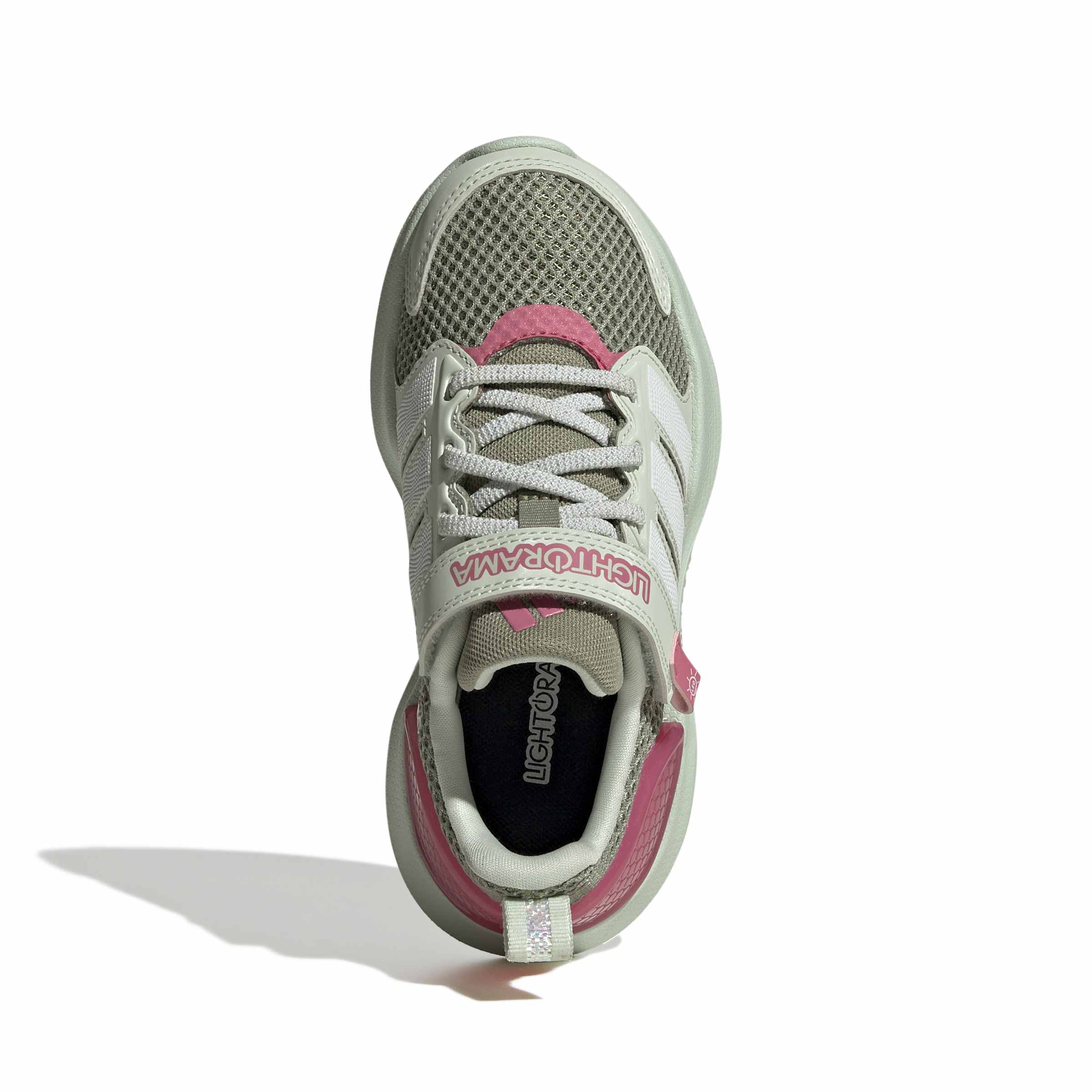 Image of Pantofi sport adidas Lightorama Runner Easy Lace Children