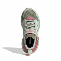 Pantofi sport adidas Lightorama Runner Easy Lace Children