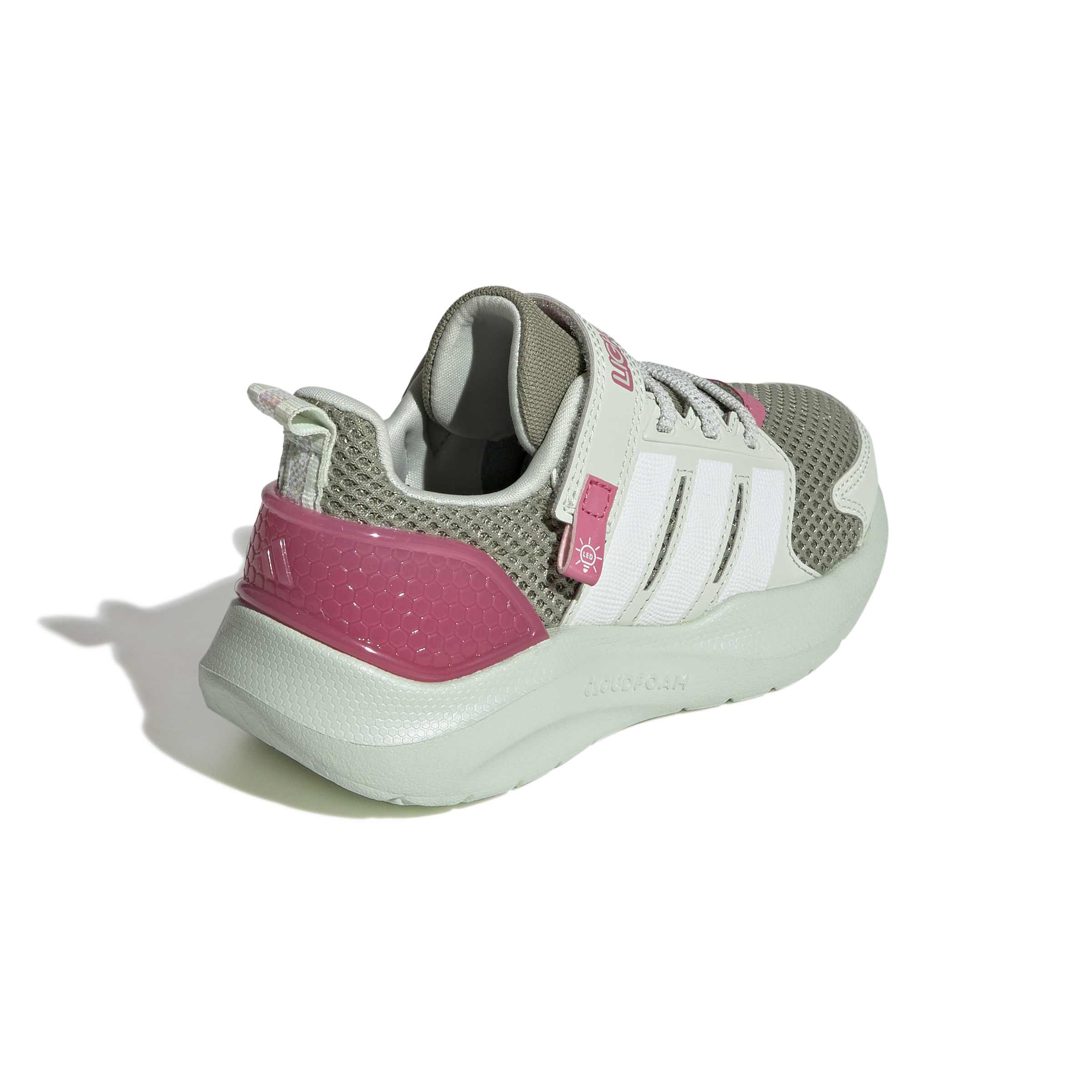 Image of Pantofi sport adidas Lightorama Runner Easy Lace Children