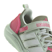 Pantofi sport adidas Lightorama Runner Easy Lace Children