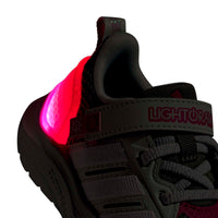 Pantofi sport adidas Lightorama Runner Easy Lace Infant