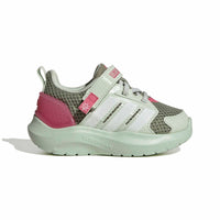 Pantofi sport adidas Lightorama Runner Easy Lace Infant