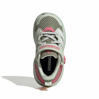 Pantofi sport adidas Lightorama Runner Easy Lace Infant