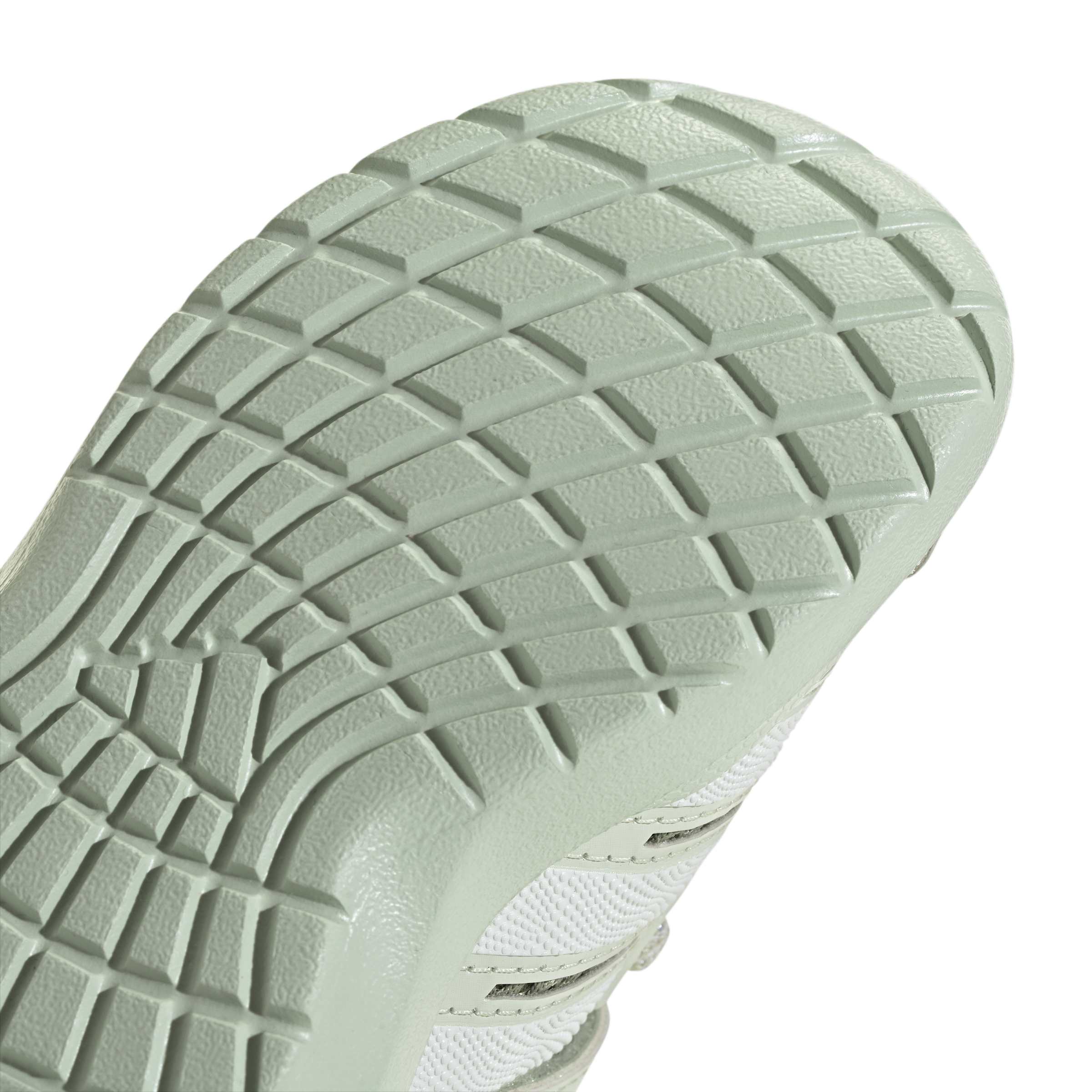 Pantofi sport adidas Lightorama Runner Easy Lace Infant