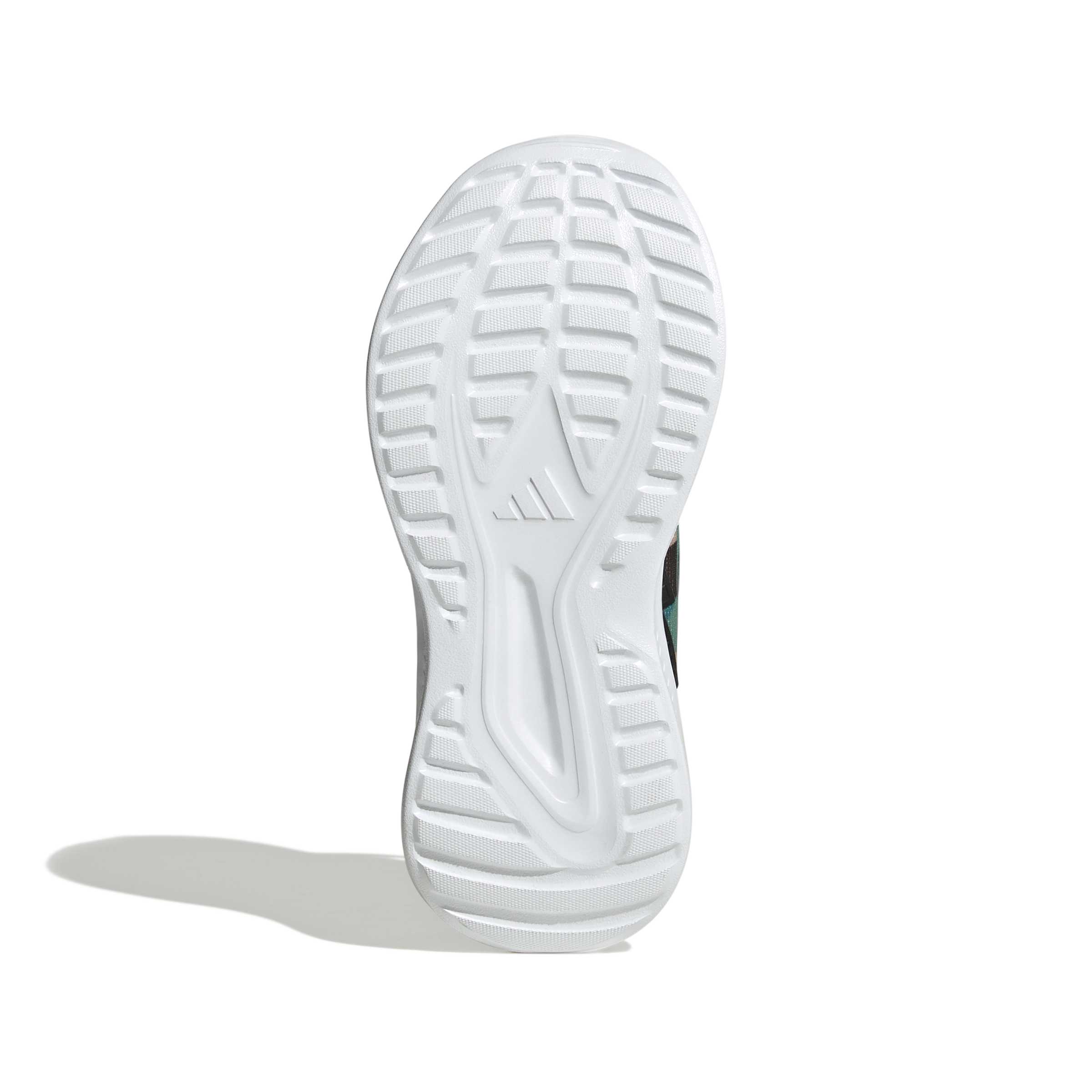 Pantofi sport adidas Minecraft Fortarun Easy Lace Children