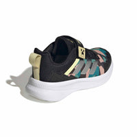 Pantofi sport adidas Minecraft Fortarun Easy Lace Children