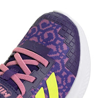 Pantofi sport adidas Minecraft Fortarun Easy Lace Children