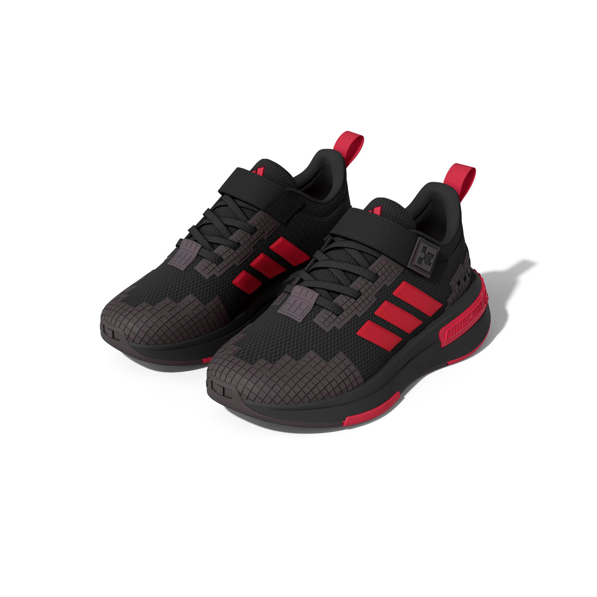 Pantofi sport adidas Minecraft Pro Easy Lace Children