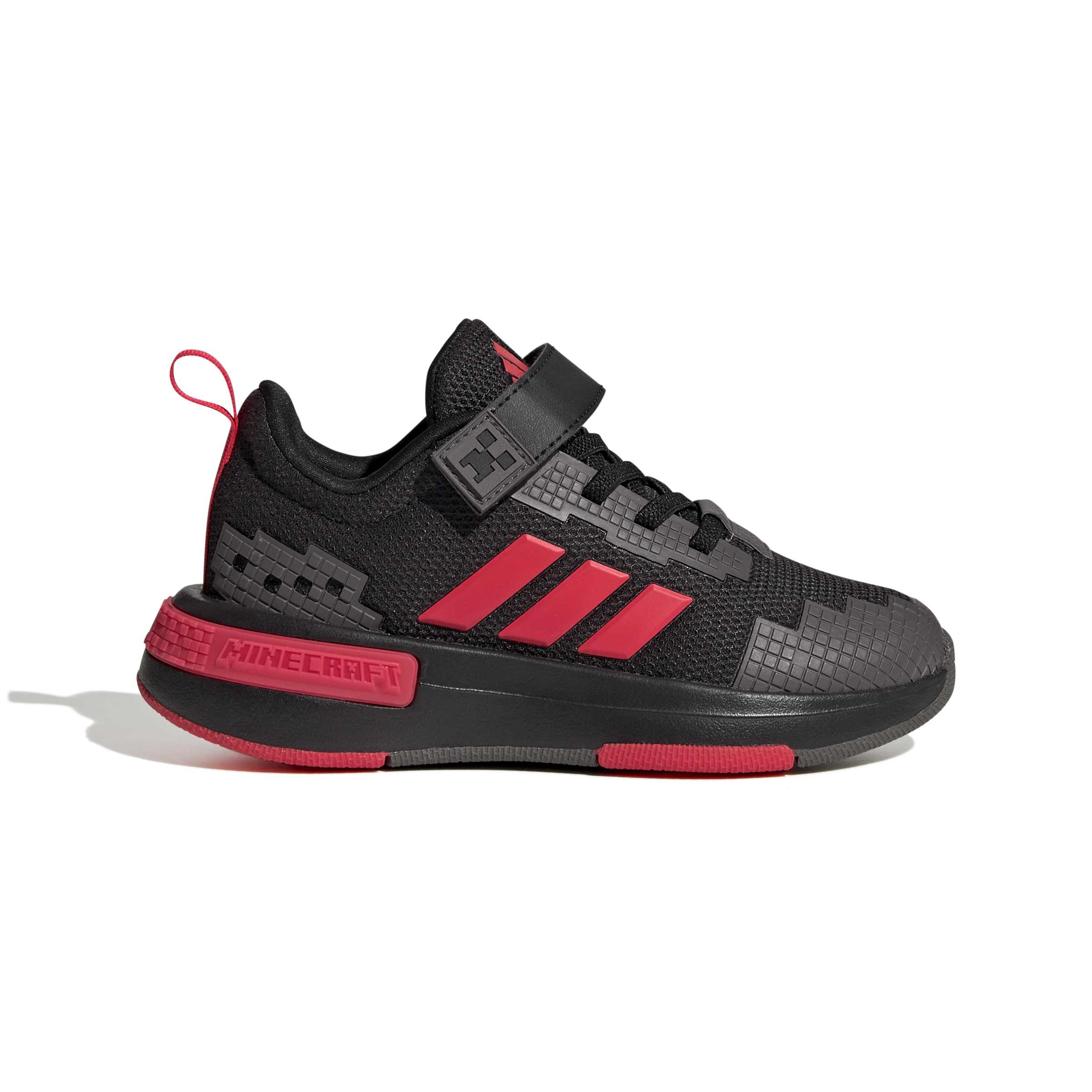 Image of Pantofi sport adidas Minecraft Pro Easy Lace Children
