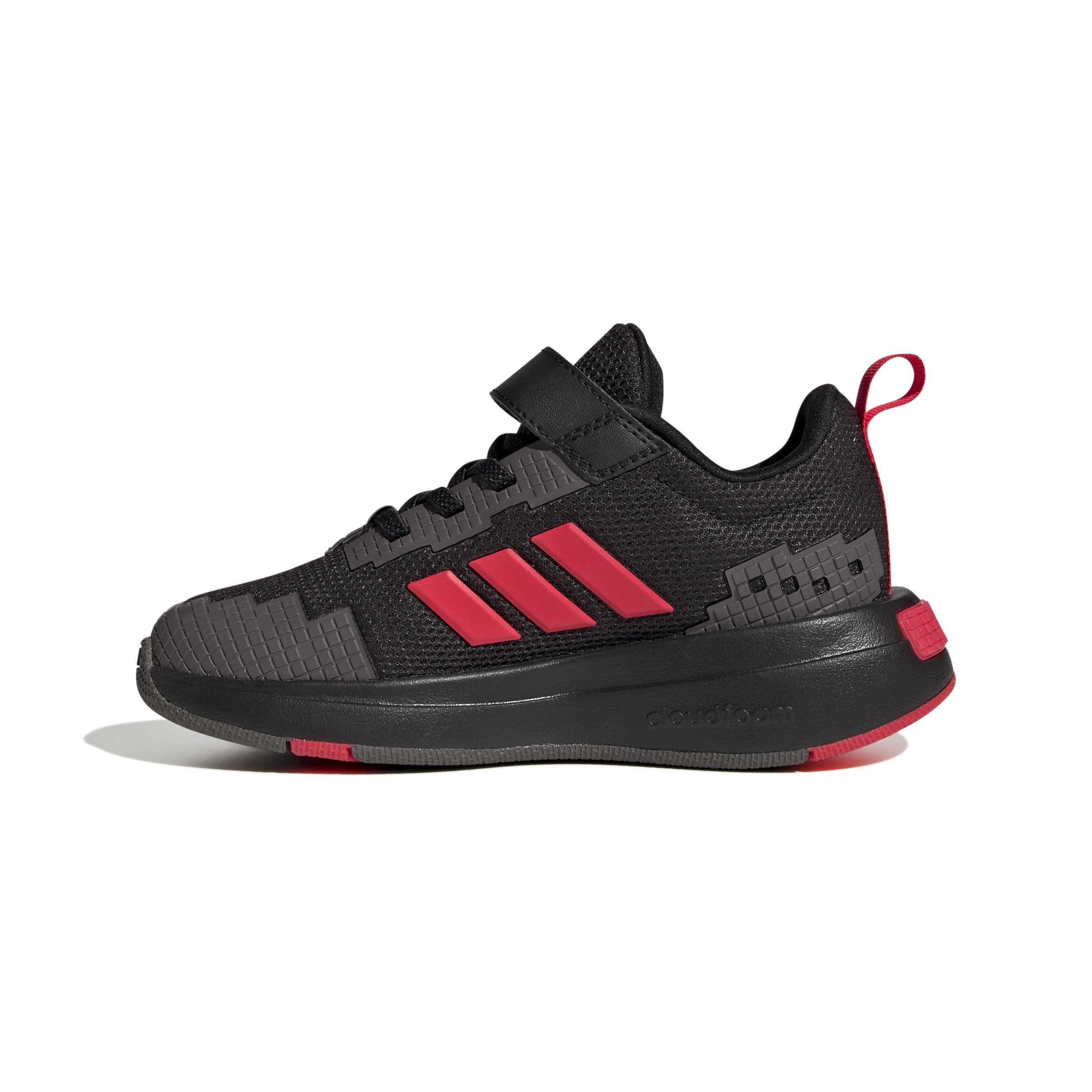 Image of Pantofi sport adidas Minecraft Pro Easy Lace Children