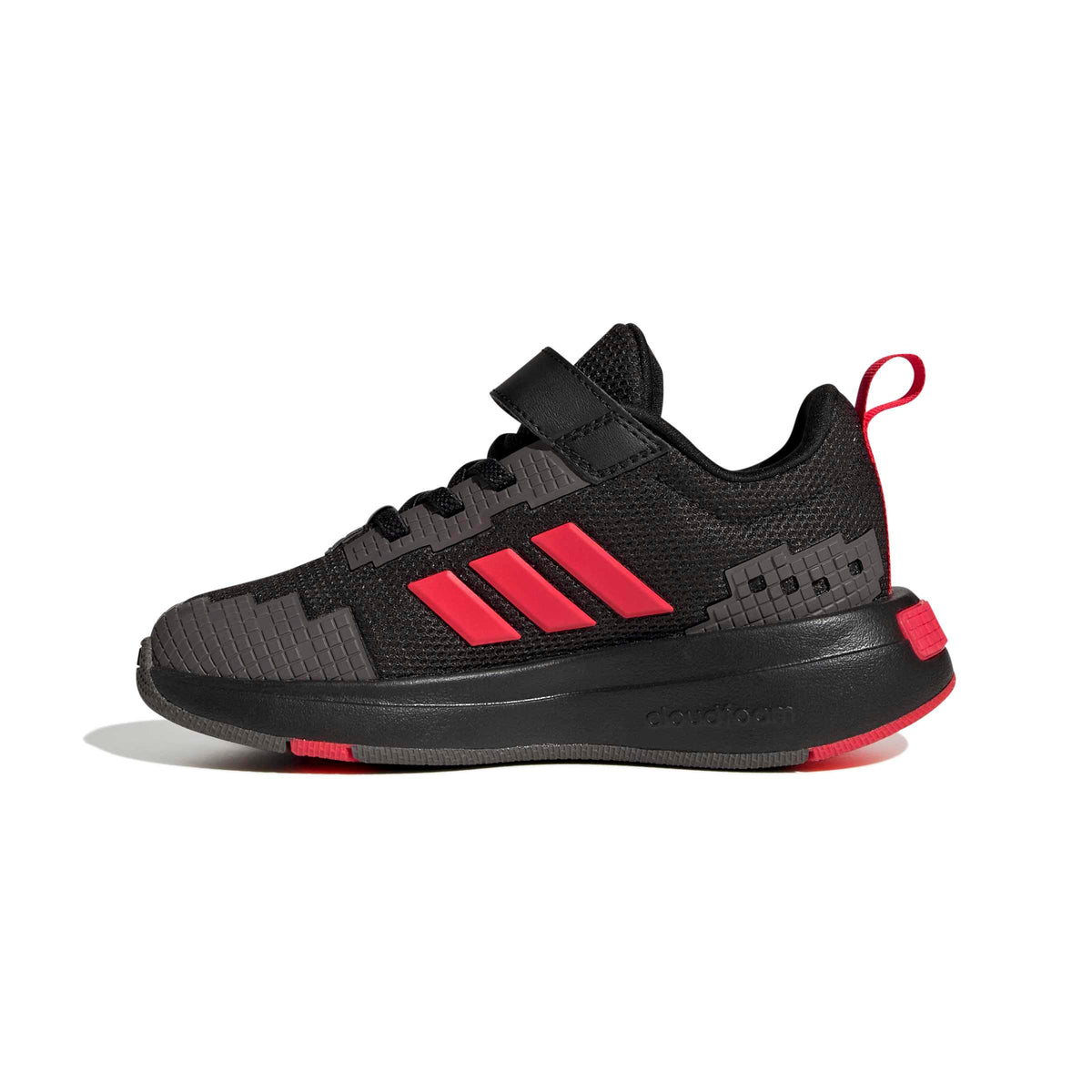 Pantofi sport adidas Minecraft Pro Easy Lace Children