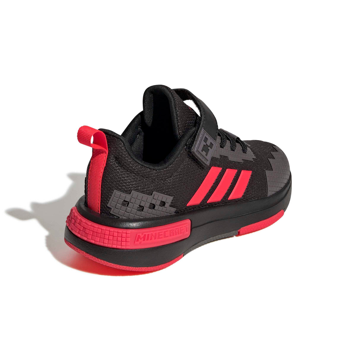 Pantofi sport adidas Minecraft Pro Easy Lace Children