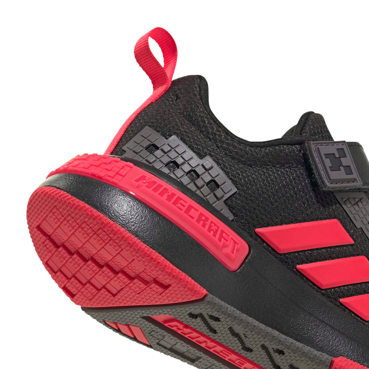 Pantofi sport adidas Minecraft Pro Easy Lace Children