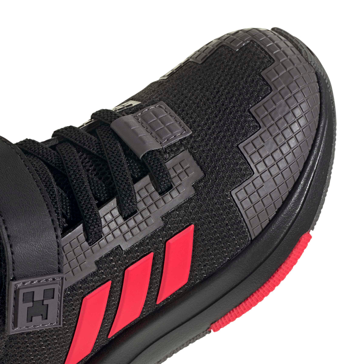 Pantofi sport adidas Minecraft Pro Easy Lace Children