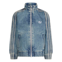 Geacă adidas Firebird Denim