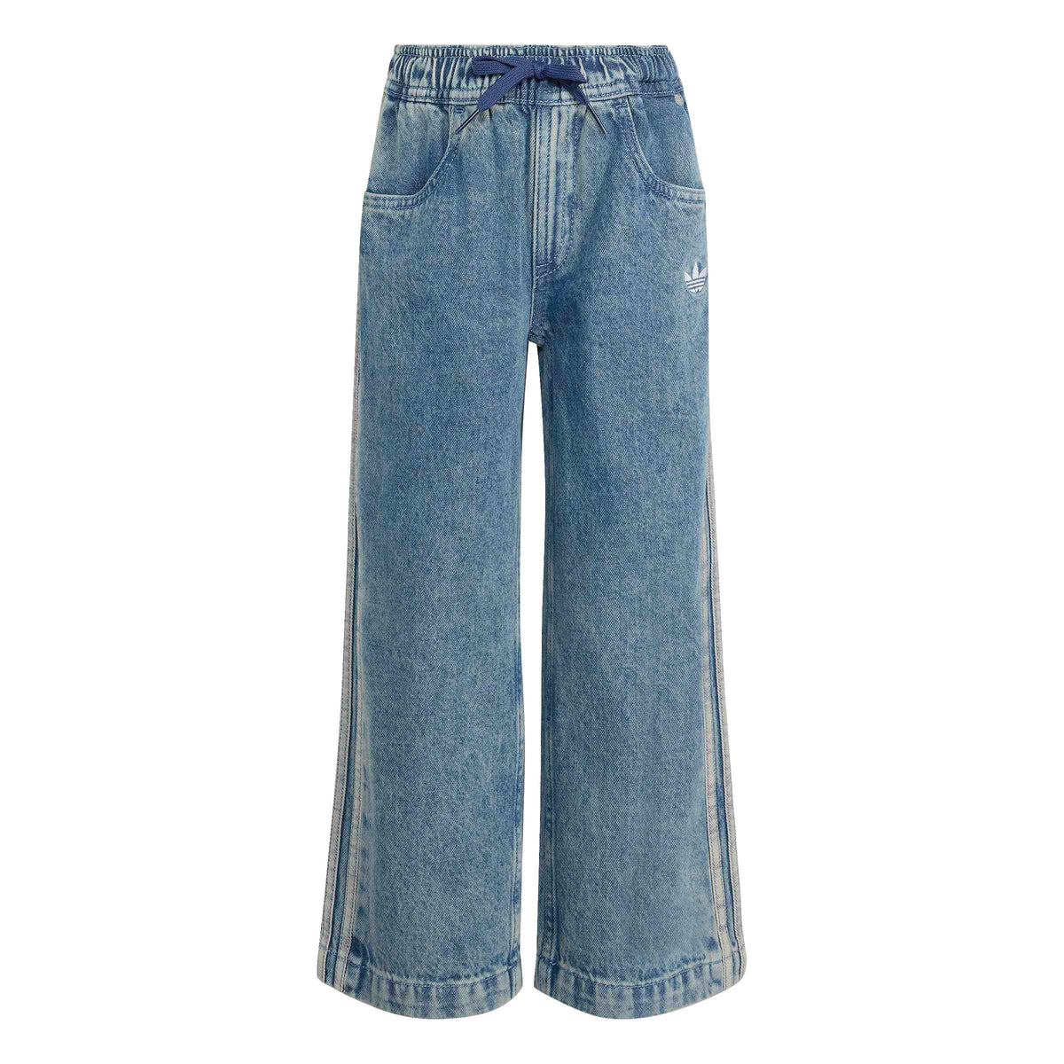 Blugi adidas Originals Firebird Denim
