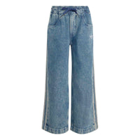 Blugi adidas Originals Firebird Denim