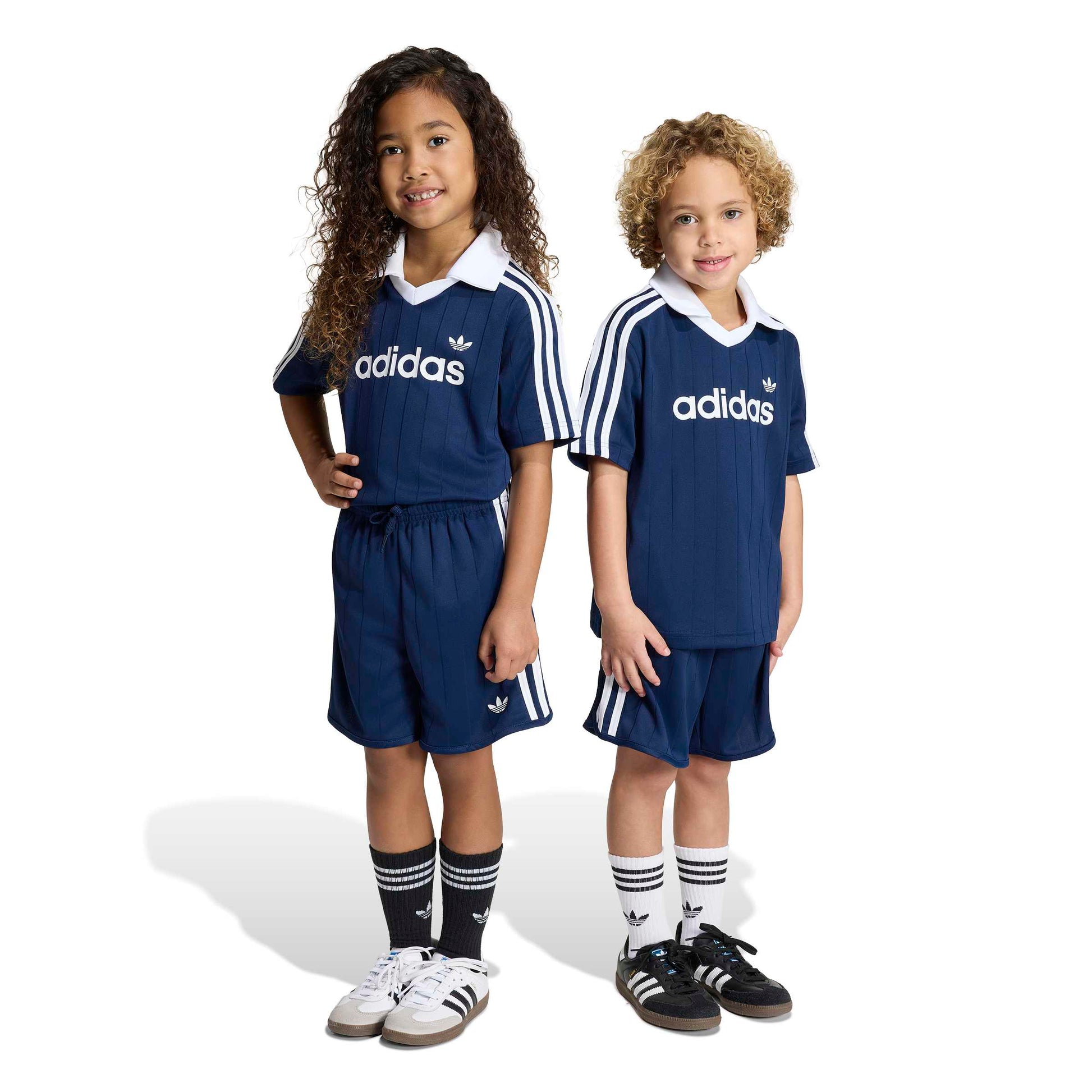 Trening adidas Originals Lo Polo