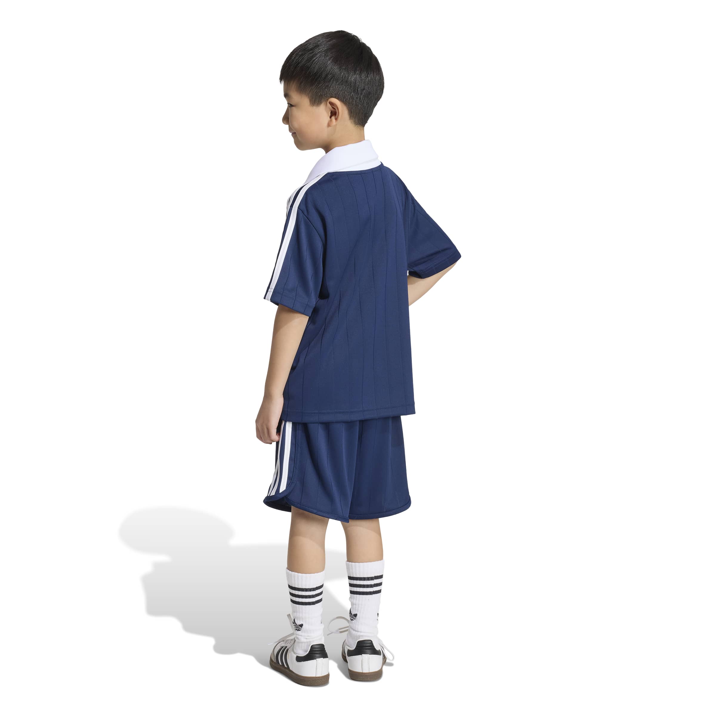 Image of Trening adidas Originals Lo Polo