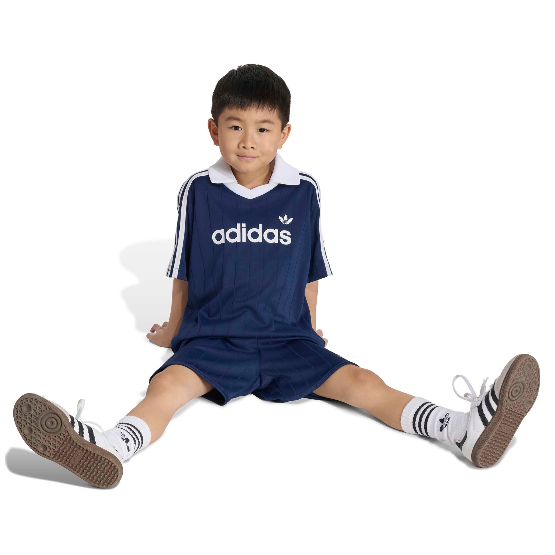 Trening adidas Originals Lo Polo