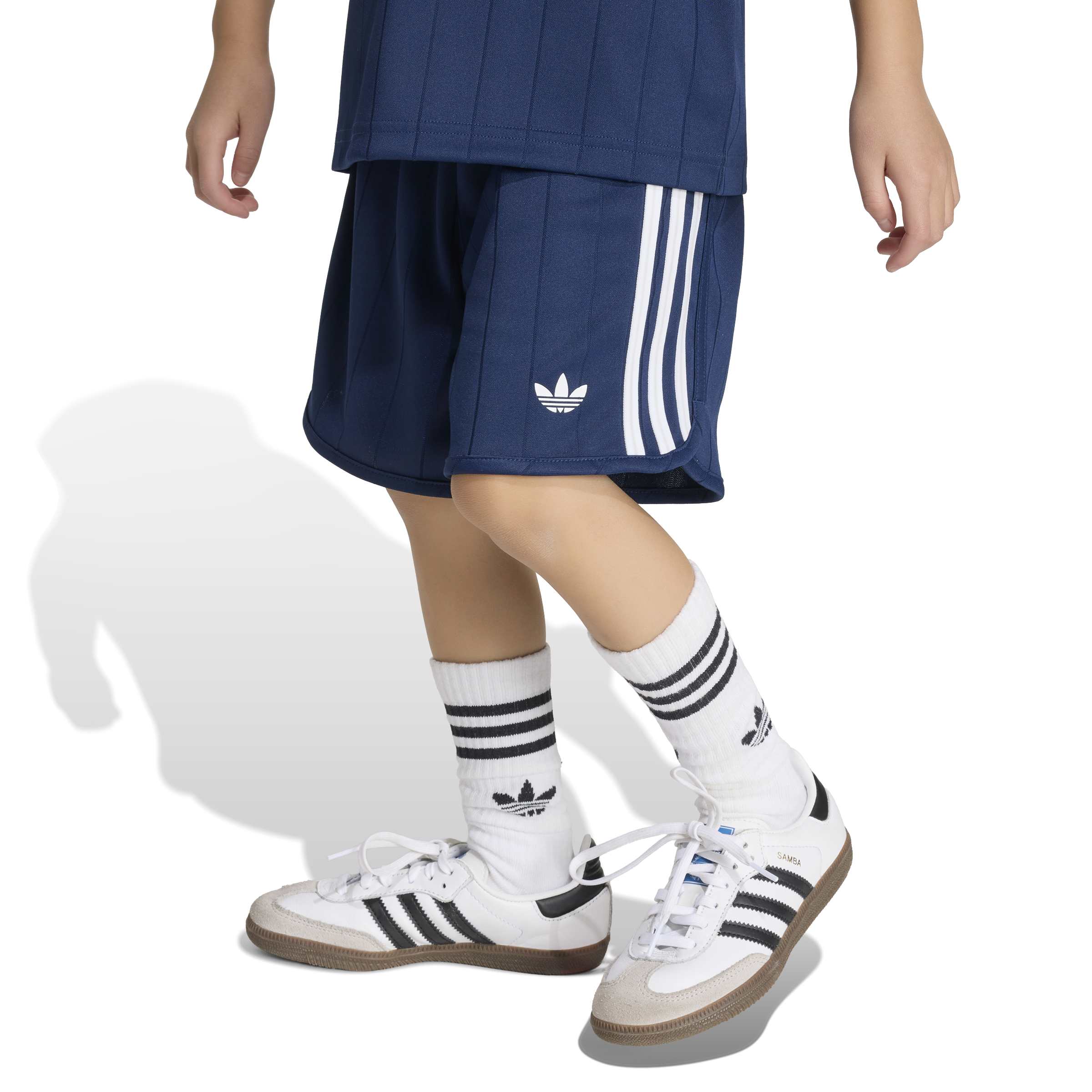 Image of Trening adidas Originals Lo Polo