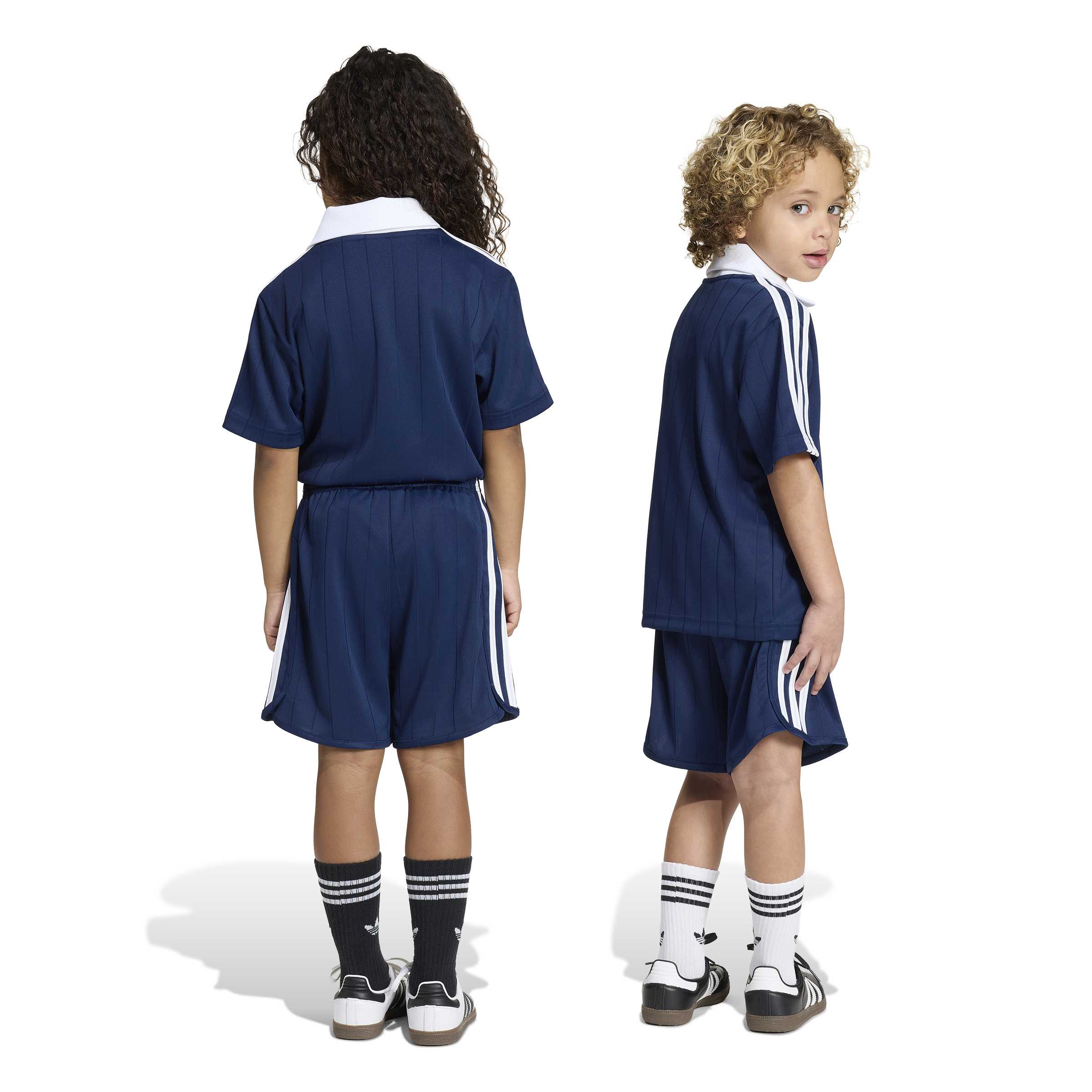Image of Trening adidas Originals Lo Polo